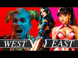 Too Sexy? The game critics love to hate
