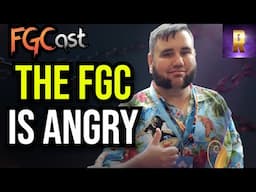 Rooflemonger Talks SF6 Season 3 Hopes, Tekken 8 Disaster, Mortal Kombat, Fatal Fury, 2XKO FGCast#4