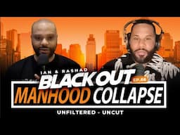 Why Men Aren’t Men Anymore, Has Gentrification Killed Atlanta, & The Biggest Scam in Black America