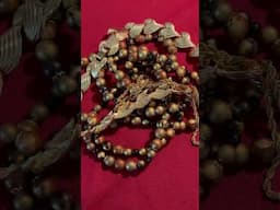 #vintagejewerly #mixingstyles