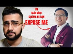 Meet Patrick Aung