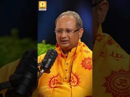 ज़्यादा Communication से रिश्ते बिगड़ते हैं? - RESP. DR. CHINMAY PANDYA PRAVACHAN | AWGP PODCAST