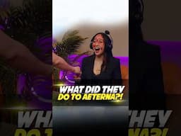 What have they done to Aeterna? 🥹 #mlbb #mobilelegendsbangbang #casters #shorts