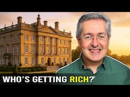 Who’s Getting Rich?