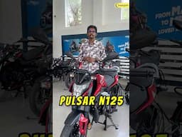 🔥Pulsar Fans'க்கு Semma Summer Offer at Athen Bajaj Showroom 🏍️💥 #shorts #chakkaram