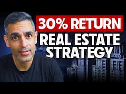 Can You Really EARN 30% from Real Estate?! | HOUSE HACKING Strategy Analysis | Ankur Warikoo Hindi