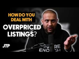 Stop Overpricing: The Script Every Real Estate Pro Must Use | EP288