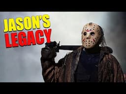 Friday the 13th: From Cash-In to Horror Legend | Jason Voorhees Retrospective