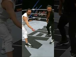 Will Ospreay took the hit for Swerve Strickland during AEW Summer Blockbuster!