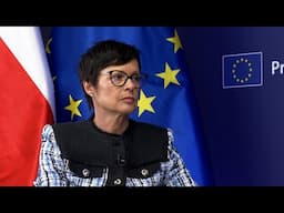EU's Kos: Enlargement Now a Geopolitical Imperative — New EU Members By 2029