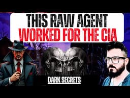 Dark Secrets: Raw Agent Ka Honey Trap | CIA Spies In India | StyleRug
