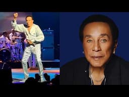 SHOCKING Update on SMOKEY ROBINSON's SEXUAL ASSAULT CASE 😳