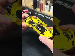 🏎️ The Secret Behind the C8.R’s Insane Performance! 🔥