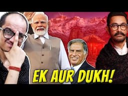 MODI JI AFTER AIR INDIA, KEDARNATH HELICOPTER CRASH | AAMIR KHAN ON LOVE JIHAD | ADANI IS INDIA!