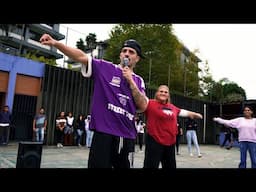 Projeto Harmonia Multicultural