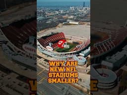 Arrowhead Stadium is the Last of A Dying Breed