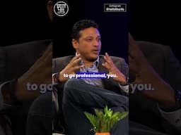 MAHESH BHUPATHI talks about his early days 🎾 #maheshbhupathi
