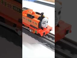 Nia Thomas Trackmaster Revolutions
