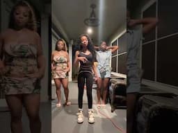 I learned this dance and haven’t stopped 😂😂😂 been teaching everybody