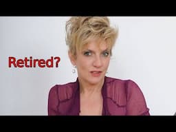 What Happened to Lady Sonia (Gill Ellis-Young)?