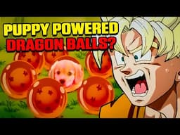 The DISTURBING Origins of Dragon Balls Explained