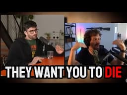 How the Radical Left Dehumanizes the Right