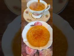 Ultimate caramel pudding 🍮 カラメルプリン