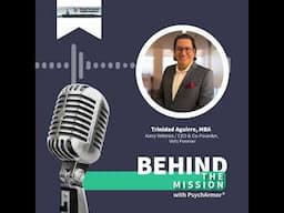 BTM221 - Trinidad Aguirre - Veteran Disability Benefits Support