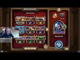 Climb Stream but which way? #YEAROFTHIJS