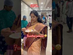 GRWM🤩| Chennai la function🌟 #minivlog #viralvideo #shorts #youtubeshorts #shortsfeed
