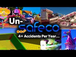 The Most Unsafe Ride Manufacturer (Safeco)