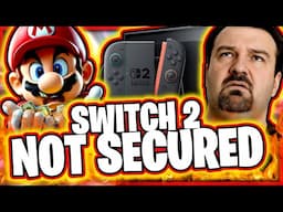 Nintendo Switch 2 Preorders DISASTER Meltdown Compilation! Fanboy LOSE Their MINDS