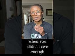 You Survived…