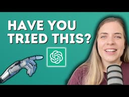 🇭🇺 🤖 7 Smart Ways to Use ChatGPT for Learning Hungarian [B1 - INTERMEDIATE - w/Subs]