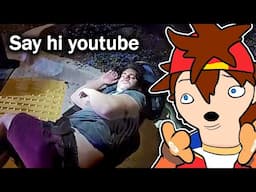 Huge Minecraft Youtuber Gets ARRESTED! | Kenji Reacts