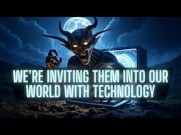 Demons in the Machine: How Satan Will Use AI To Destroy Humanity