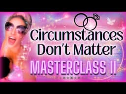 Master This for Instant Manifestation