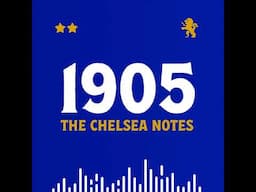 We've won it all - again - and can Delap help Chelsea win more?
