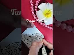 #TangleFestune
