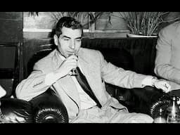 Cosa Nostra: Chapter 19 The New Deal