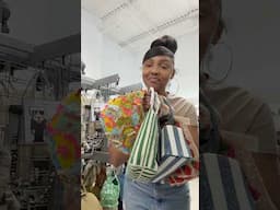 Viral TJmaxx Beaded Bags!!!