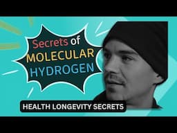 Molecular Hydrogen: Breakthrough or Hype?