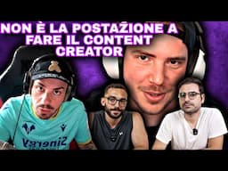 FRENEZY REAGISCE AL DISSING TRA MIKESHOWSHA , MURRY E GIAMPYTEK e fa un DISCORSO SERIO