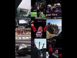 The Strongwoman competition made its debut at the 2024 Rogue Invitational— and it delivered