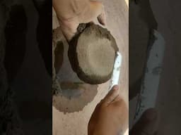 Black Sand scrapping #relaxingcrunch #satisfying #oddlysatisfying #asmrtriggers #asmrvideos #chalk