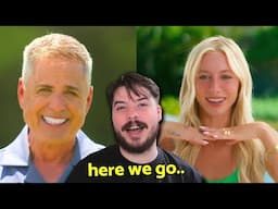 Temptation Island - What a Horrible Show