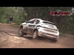 Rali Vieira do Minho 2025 - ACTION & BIG SHOW [HD]