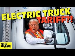 Triumphant Australian Success Story Hurt by Trump's Tariffs? Janus Trucks