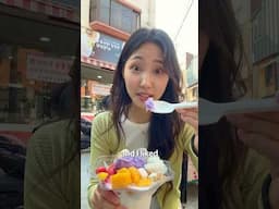 Halo Halo in Korea 🇰🇷
