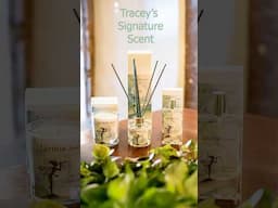 Introducing the NEW Lavinia Scents Range 🌿✨ our very own special collection of signature scents